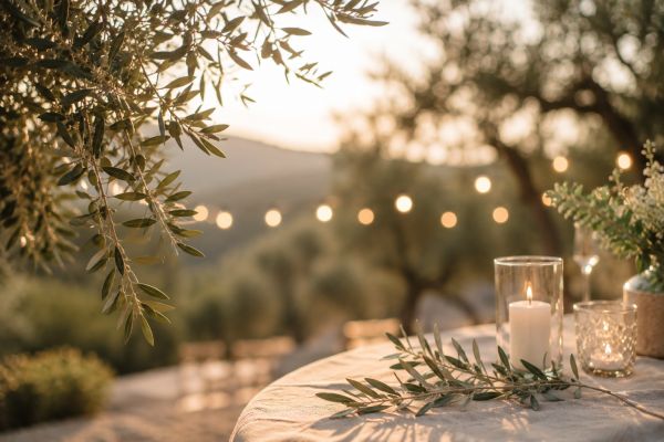 Olive Grove