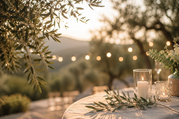 Olive Grove
